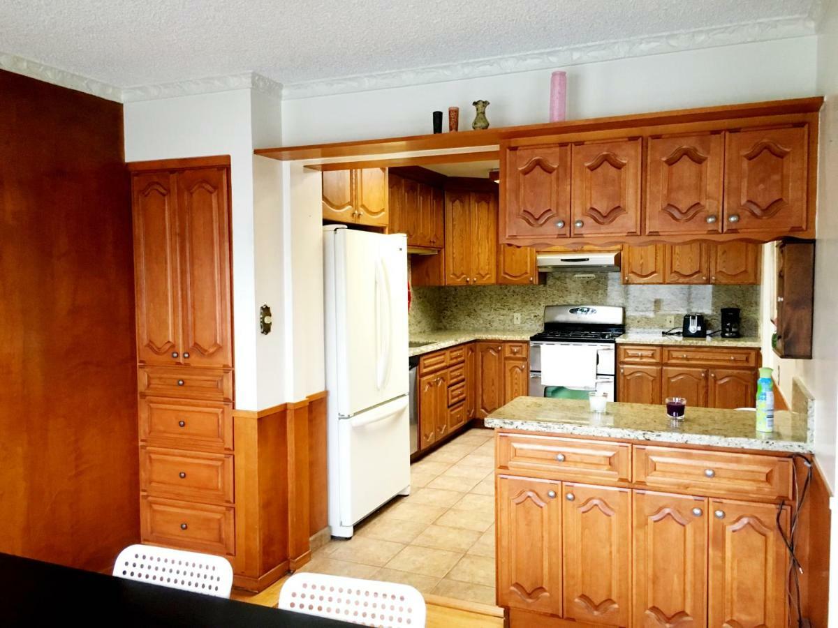 Private Unit / Private Bathroom Near Bart & Sf Daly City Exterior photo